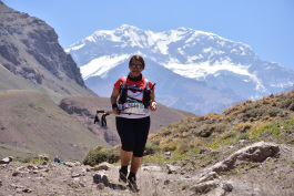 Aconcagua Ultra Trail 2023