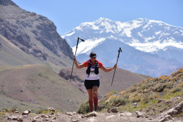 Aconcagua Ultra Trail 2023