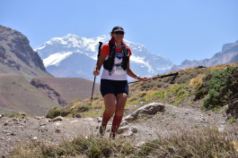 Aconcagua Ultra Trail 2023