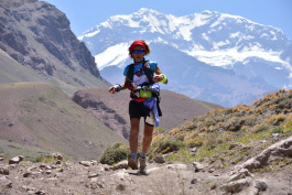 Aconcagua Ultra Trail 2023