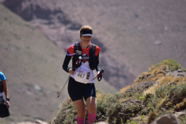 Aconcagua Ultra Trail 2023