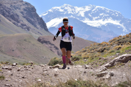 Aconcagua Ultra Trail 2023