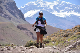 Aconcagua Ultra Trail 2023