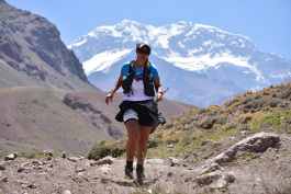 Aconcagua Ultra Trail 2023