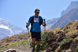 Aconcagua Ultra Trail 2023