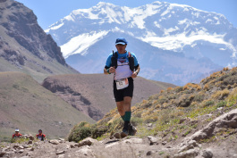 Aconcagua Ultra Trail 2023