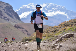 Aconcagua Ultra Trail 2023