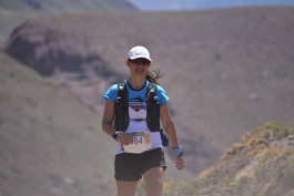 Aconcagua Ultra Trail 2023