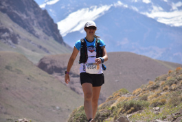 Aconcagua Ultra Trail 2023