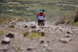 Aconcagua Ultra Trail 2023