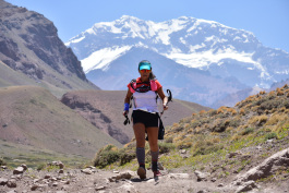 Aconcagua Ultra Trail 2023