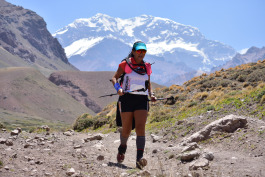 Aconcagua Ultra Trail 2023