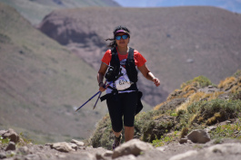 Aconcagua Ultra Trail 2023