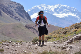 Aconcagua Ultra Trail 2023