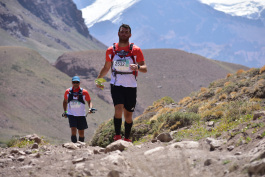 Aconcagua Ultra Trail 2023