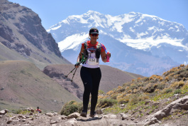 Aconcagua Ultra Trail 2023