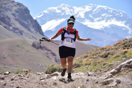 Aconcagua Ultra Trail 2023