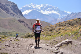 Aconcagua Ultra Trail 2023