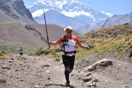 Aconcagua Ultra Trail 2023