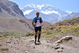 Aconcagua Ultra Trail 2023