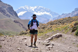 Aconcagua Ultra Trail 2023