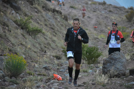 Aconcagua Ultra Trail 2023