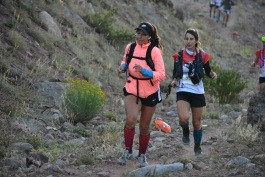 Aconcagua Ultra Trail 2023