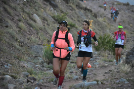 Aconcagua Ultra Trail 2023