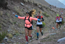 Aconcagua Ultra Trail 2023