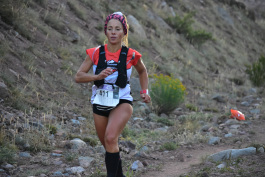 Aconcagua Ultra Trail 2023