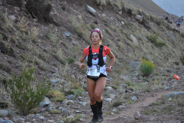 Aconcagua Ultra Trail 2023