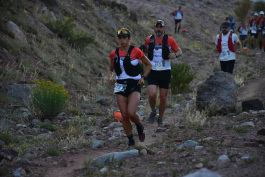 Aconcagua Ultra Trail 2023