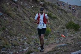 Aconcagua Ultra Trail 2023