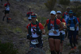 Aconcagua Ultra Trail 2023