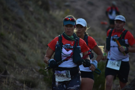 Aconcagua Ultra Trail 2023