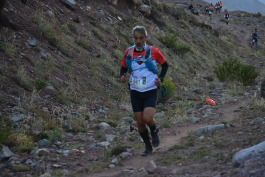 Aconcagua Ultra Trail 2023