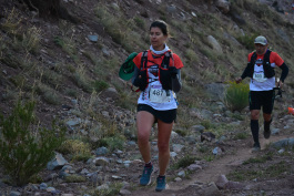 Aconcagua Ultra Trail 2023