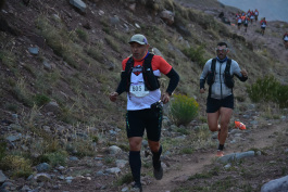 Aconcagua Ultra Trail 2023