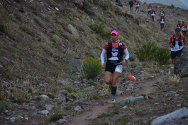 Aconcagua Ultra Trail 2023