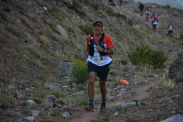 Aconcagua Ultra Trail 2023