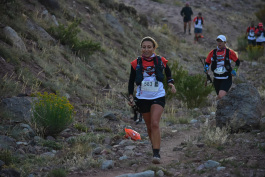 Aconcagua Ultra Trail 2023