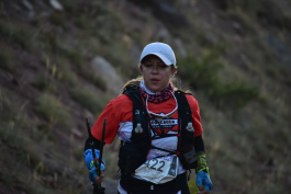 Aconcagua Ultra Trail 2023