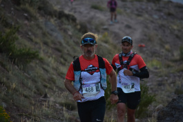 Aconcagua Ultra Trail 2023