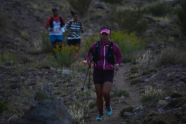 Aconcagua Ultra Trail 2023