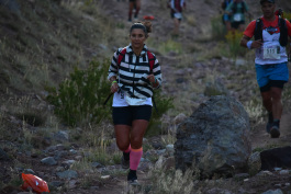 Aconcagua Ultra Trail 2023