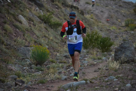 Aconcagua Ultra Trail 2023