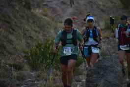 Aconcagua Ultra Trail 2023