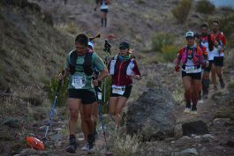 Aconcagua Ultra Trail 2023