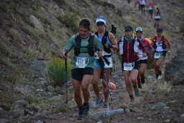 Aconcagua Ultra Trail 2023