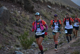 Aconcagua Ultra Trail 2023